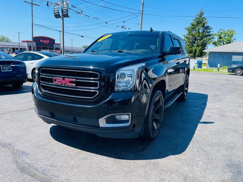 GMC Yukon SLT 2WD 2019