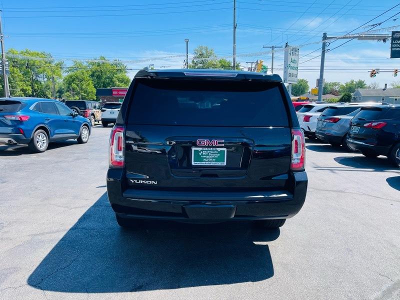 GMC Yukon SLT 2WD 2019