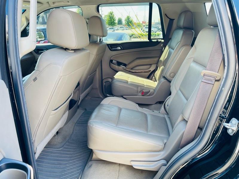 GMC Yukon SLT 2WD 2019