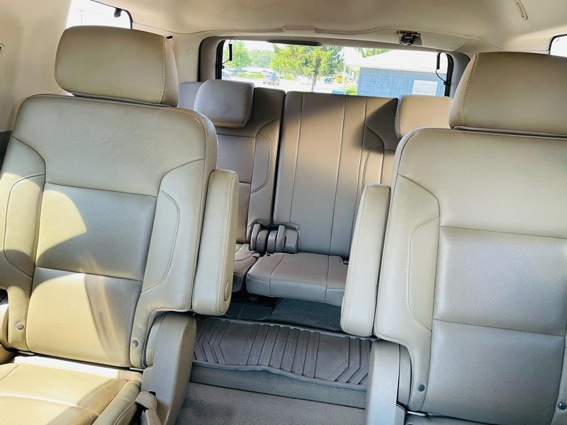 GMC Yukon SLT 2WD 2019