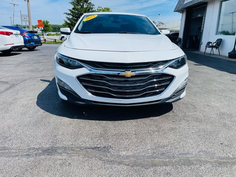 Chevrolet Malibu 1LT 2023