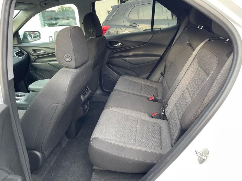 Chevrolet Equinox  2024