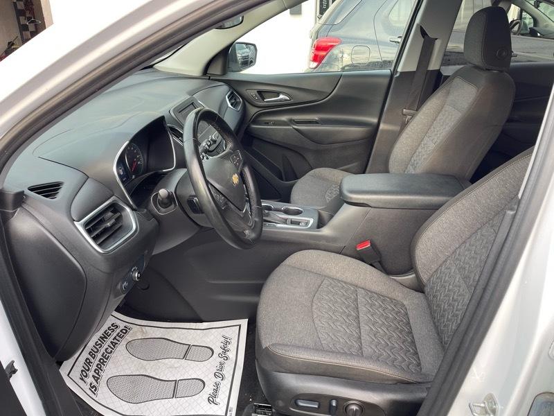 Chevrolet Equinox  2024