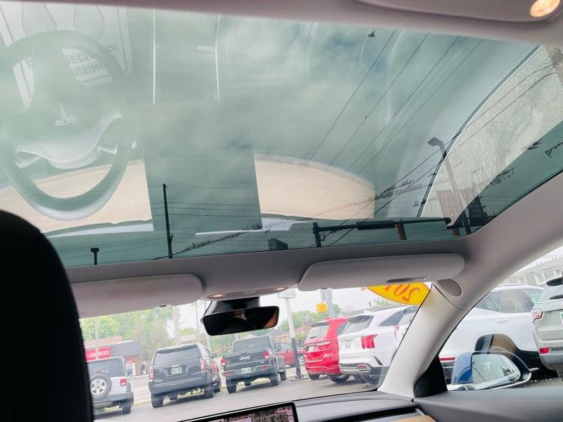 Tesla Model 3  2018