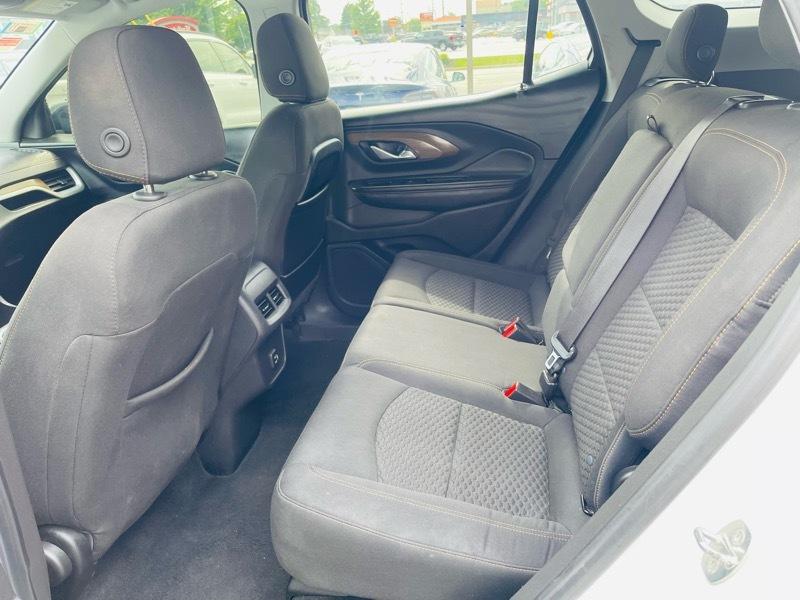GMC Terrain SLE 2020