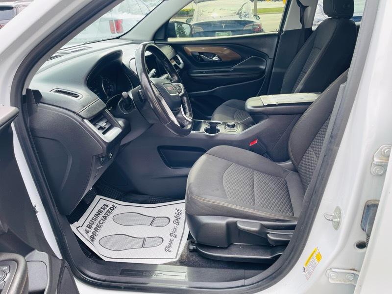 GMC Terrain SLE 2020