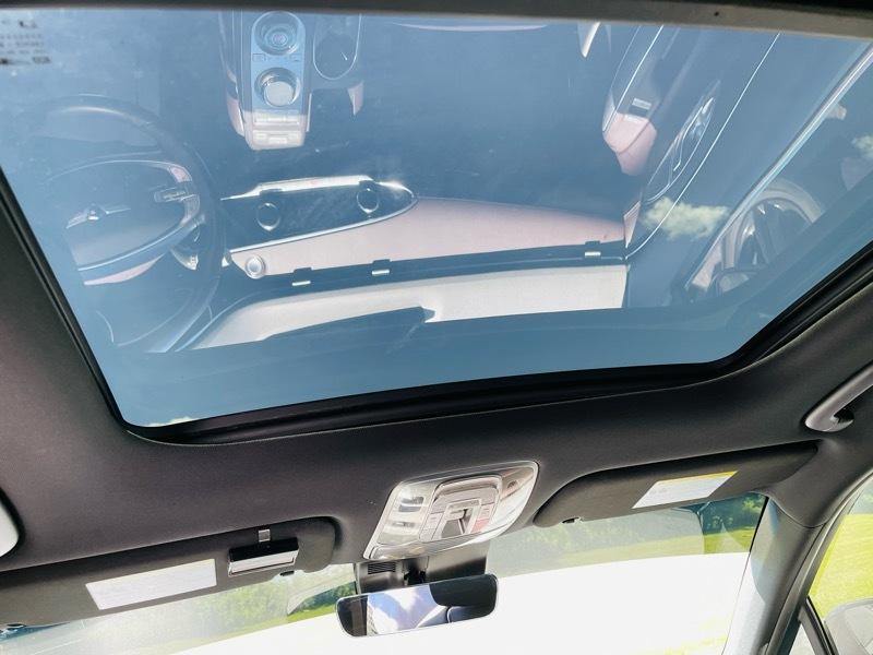 Genesis GV70 2.5T 2022