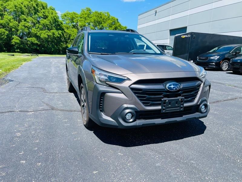 Subaru Outback Limited 2023