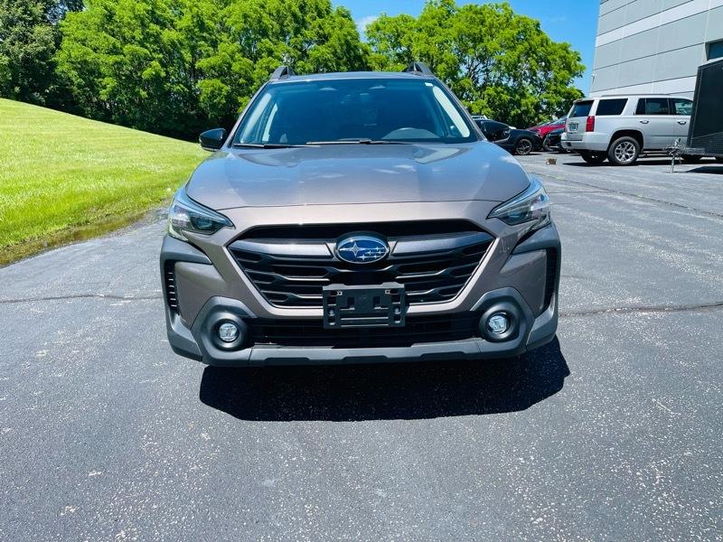 Subaru Outback Limited 2023