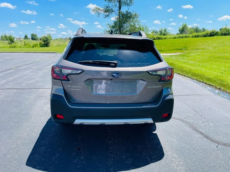 Subaru Outback Limited 2023