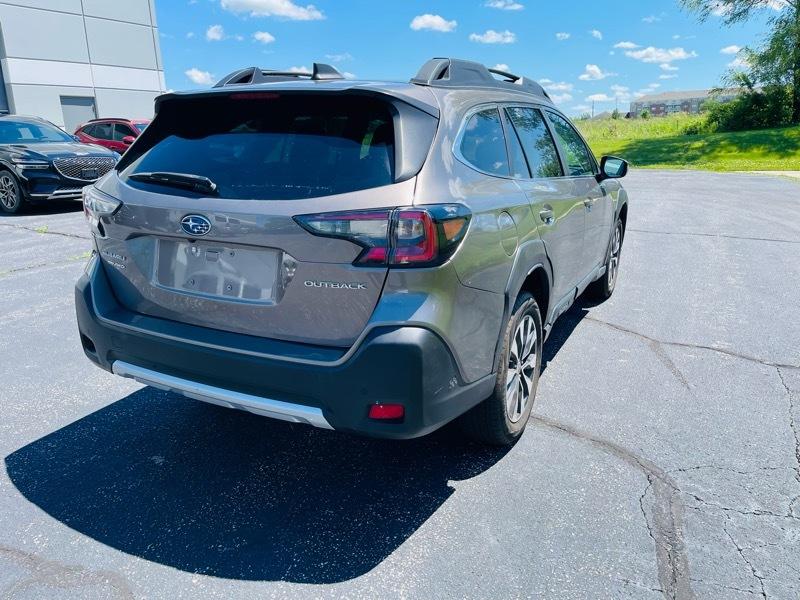 Subaru Outback Limited 2023