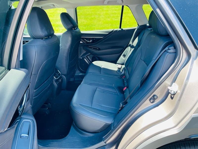 Subaru Outback Limited 2023