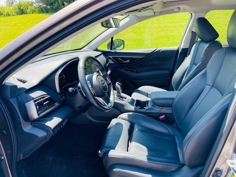 Subaru Outback Limited 2023