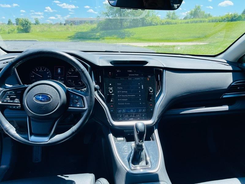Subaru Outback Limited 2023