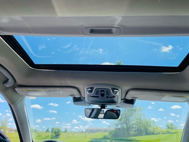 Subaru Outback Limited 2023