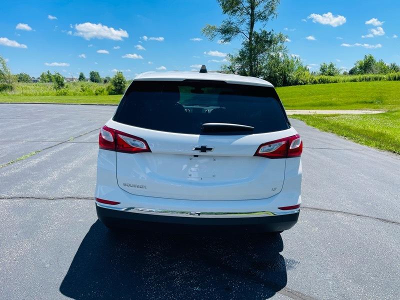 Chevrolet Equinox LT 2WD 2021