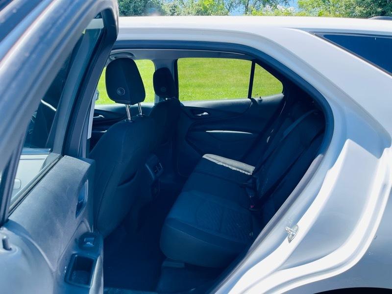 Chevrolet Equinox LT 2WD 2021