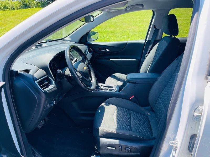 Chevrolet Equinox LT 2WD 2021