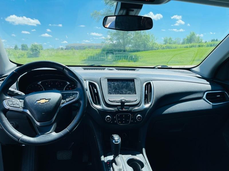 Chevrolet Equinox LT 2WD 2021