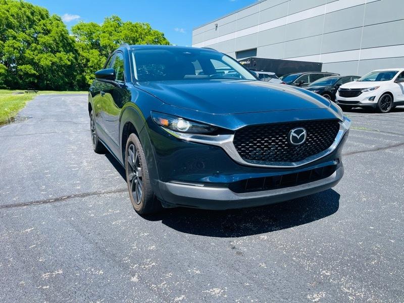 2024 Mazda CX-30 Select
