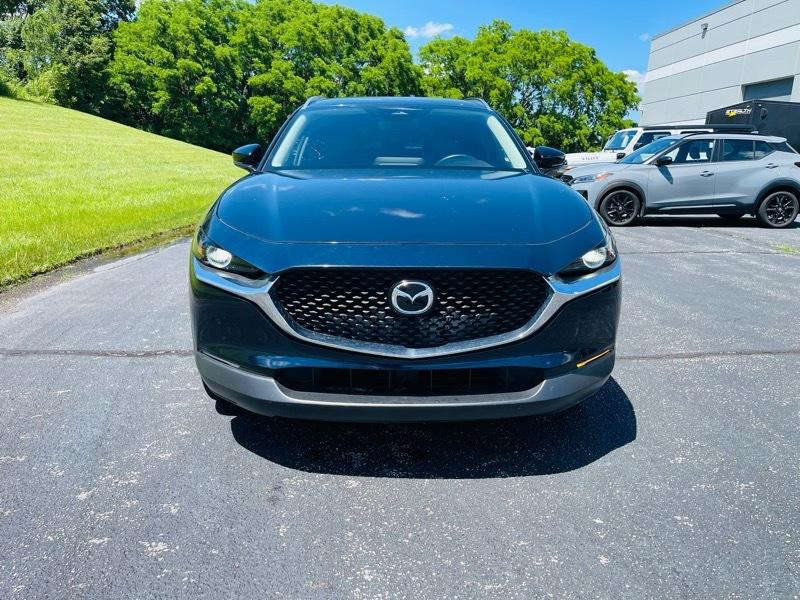 Mazda CX-30 Select 2024