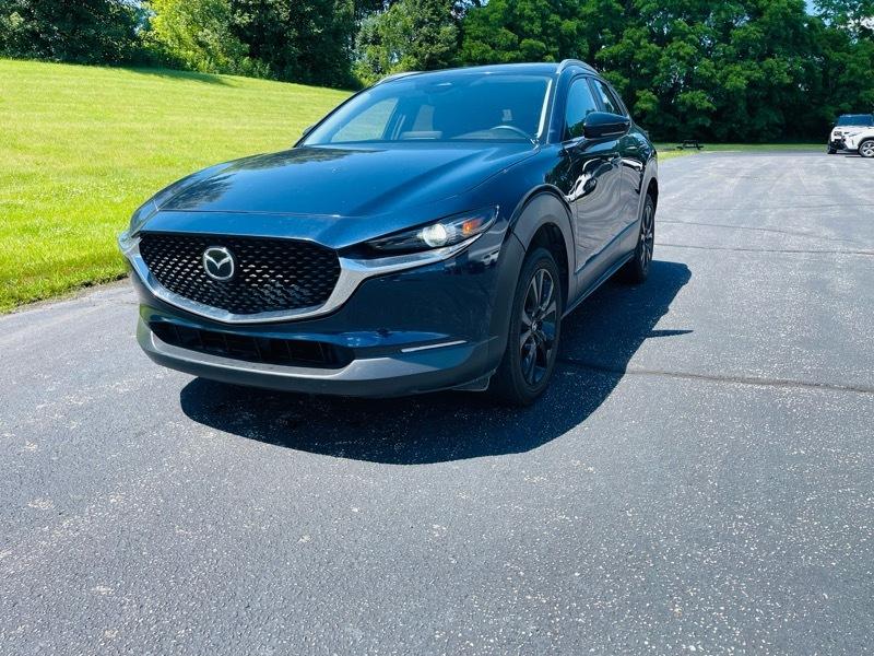 Mazda CX-30 Select 2024