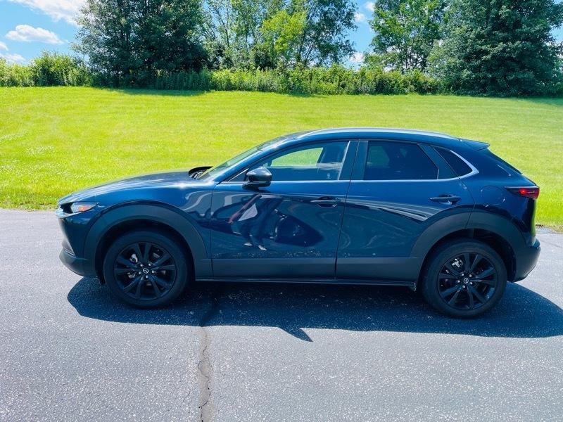 Mazda CX-30 Select 2024
