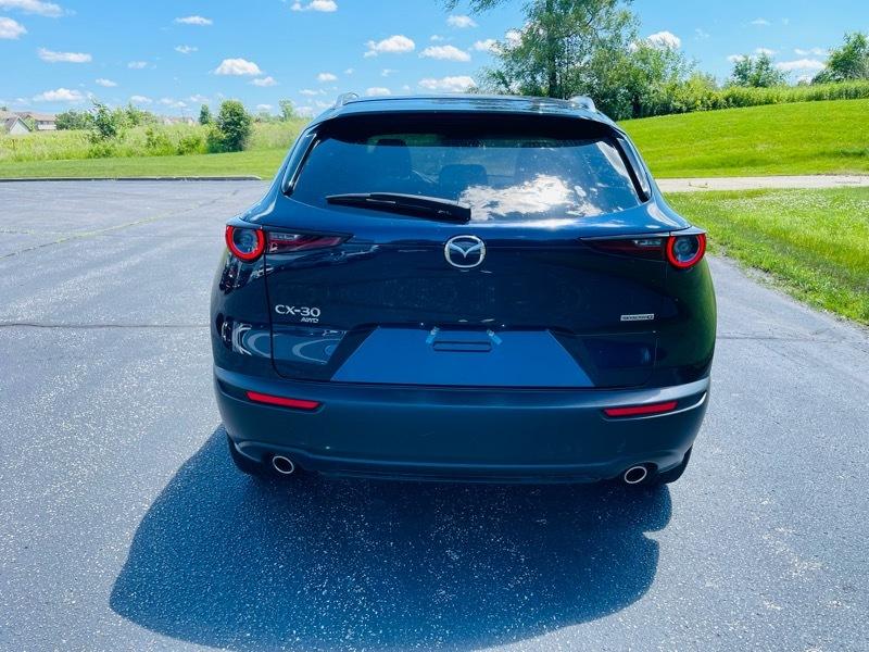 Mazda CX-30 Select 2024