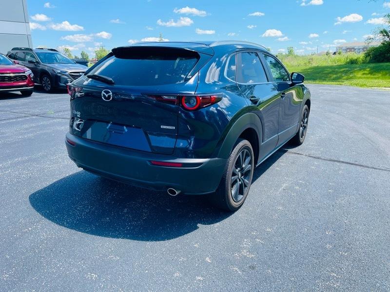 Mazda CX-30 Select 2024