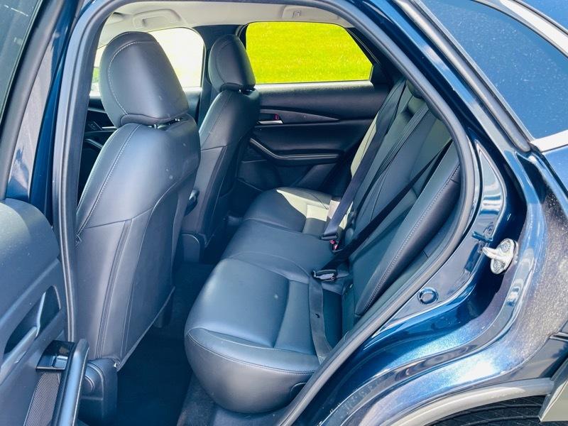 Mazda CX-30 Select 2024