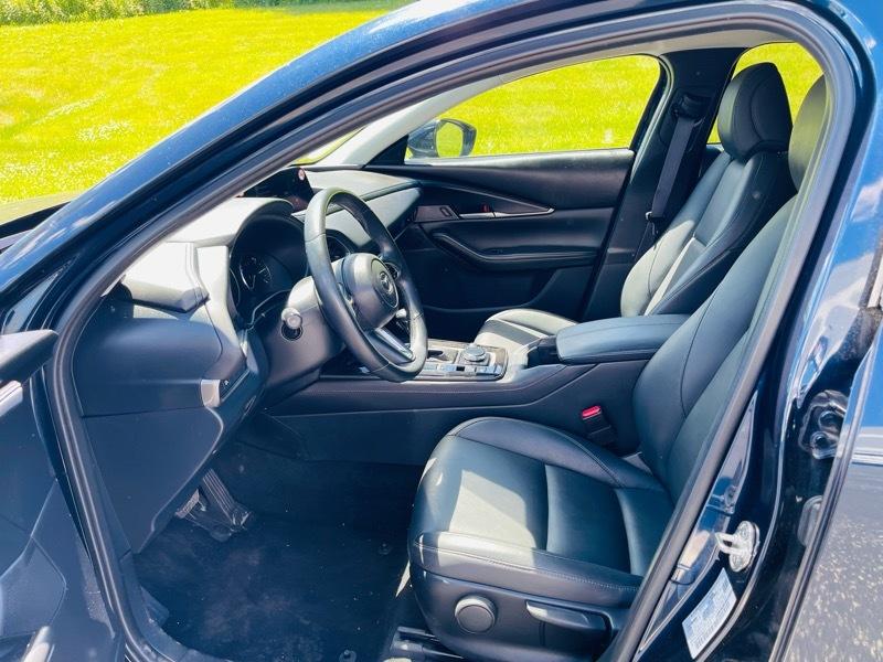 Mazda CX-30 Select 2024