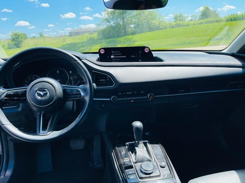 Mazda CX-30 Select 2024