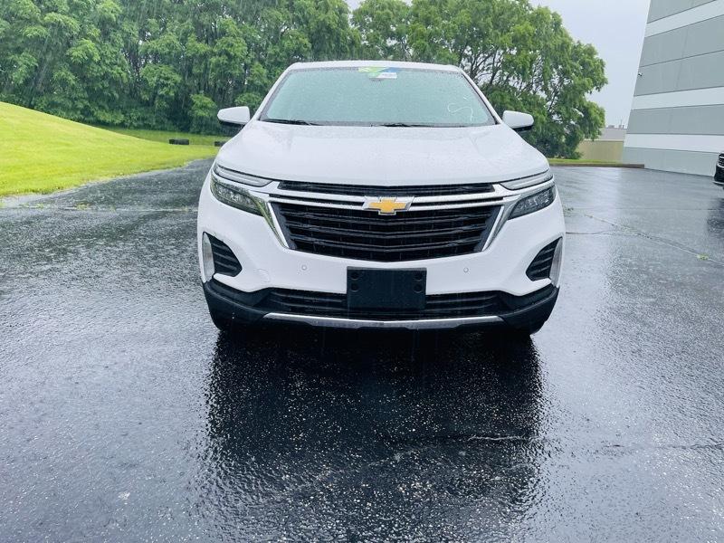Chevrolet Equinox LT Fleet AWD 2023