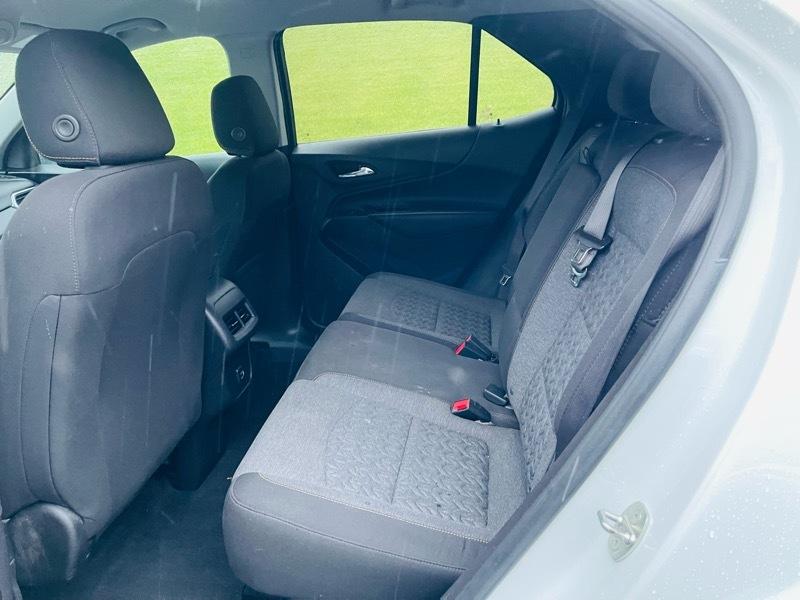 Chevrolet Equinox LT Fleet AWD 2023