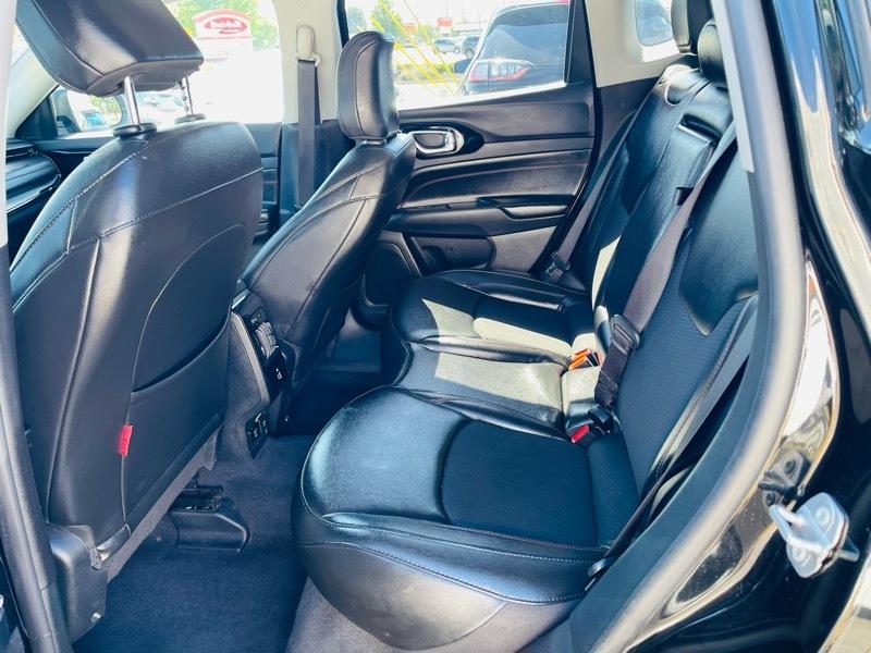 Jeep Compass Trailhawk 4WD 2022