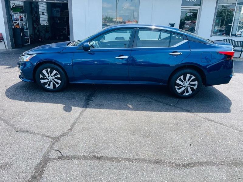 2020 Nissan Altima S - Photo 4