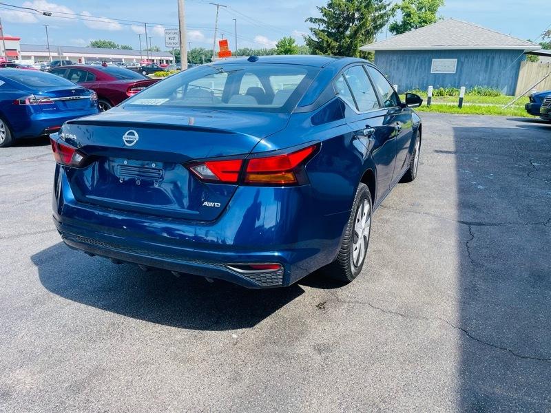 2020 Nissan Altima S - Photo 6