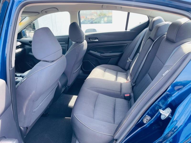 2020 Nissan Altima S - Photo 7