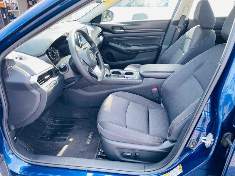 2020 Nissan Altima S - Photo 8