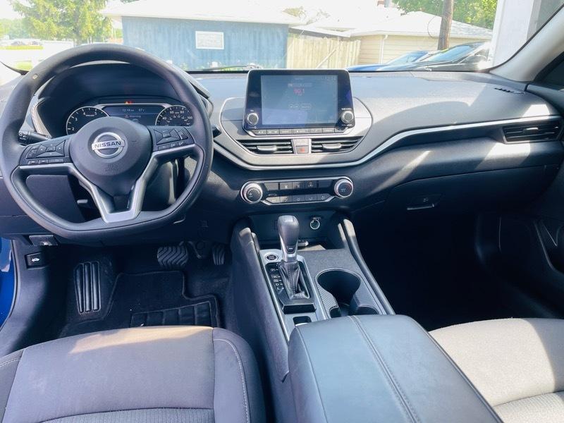 2020 Nissan Altima S - Photo 9