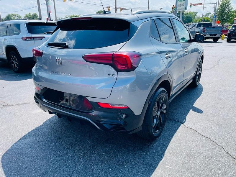 Buick Encore GX Sport Touring AWD 2024