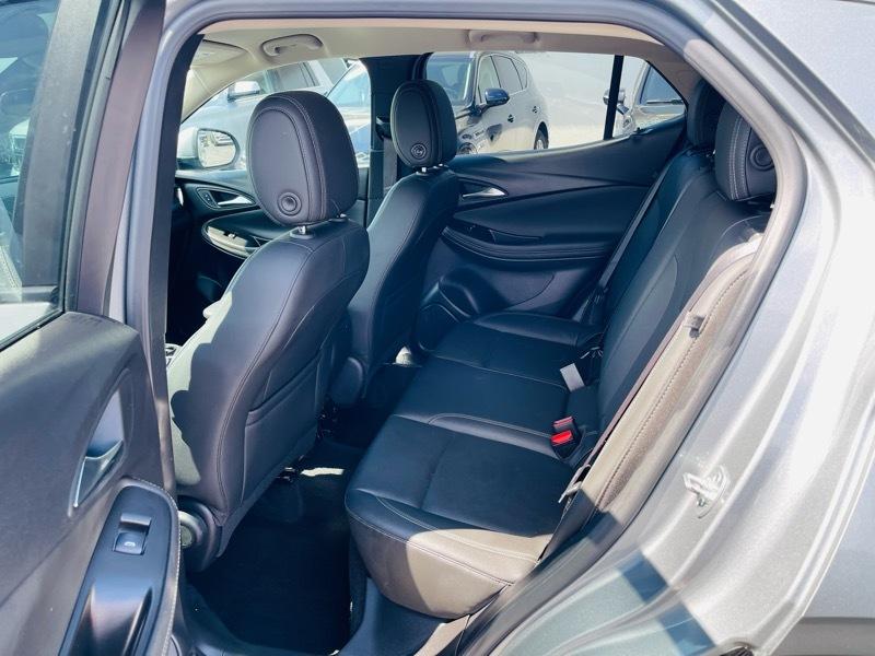Buick Encore GX Sport Touring AWD 2024