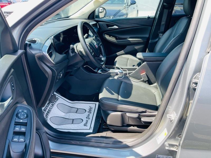 Buick Encore GX Sport Touring AWD 2024