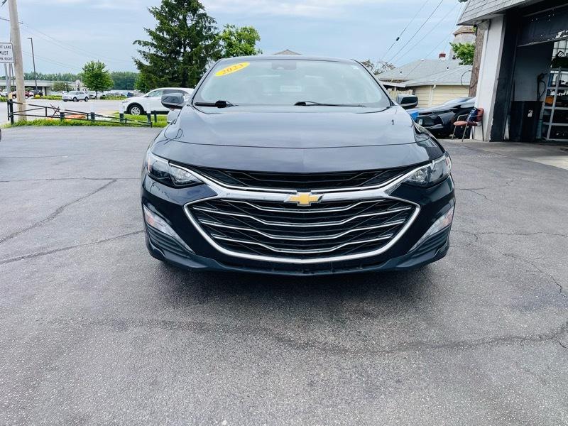 Chevrolet Malibu 1LT 2023