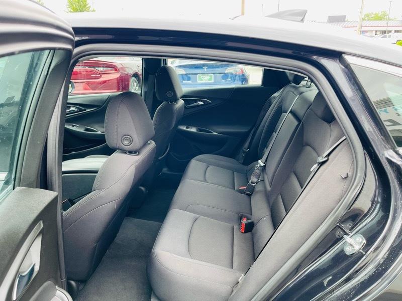 Chevrolet Malibu 1LT 2023