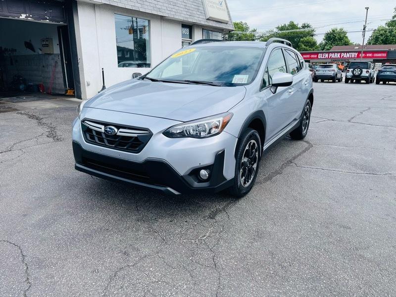 Subaru Crosstrek 2.0i Premium CVT 2023