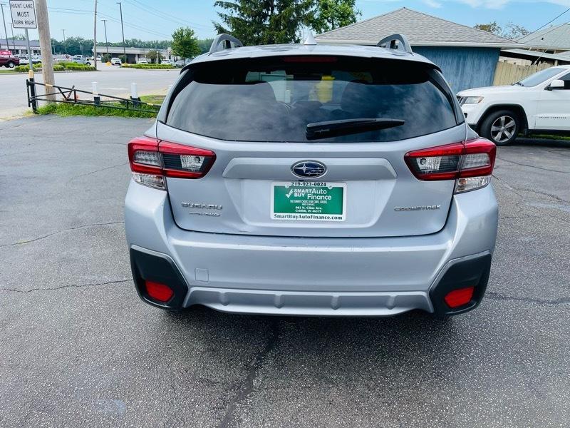 Subaru Crosstrek 2.0i Premium CVT 2023