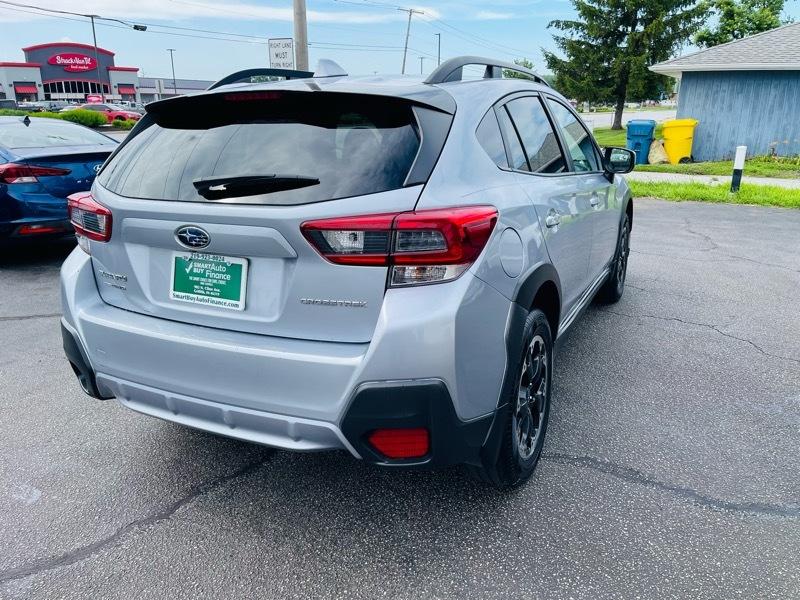 Subaru Crosstrek 2.0i Premium CVT 2023