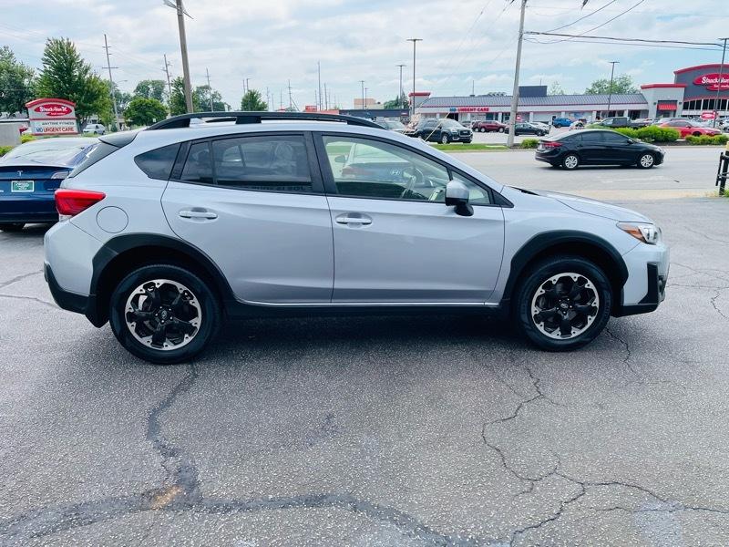 Subaru Crosstrek 2.0i Premium CVT 2023