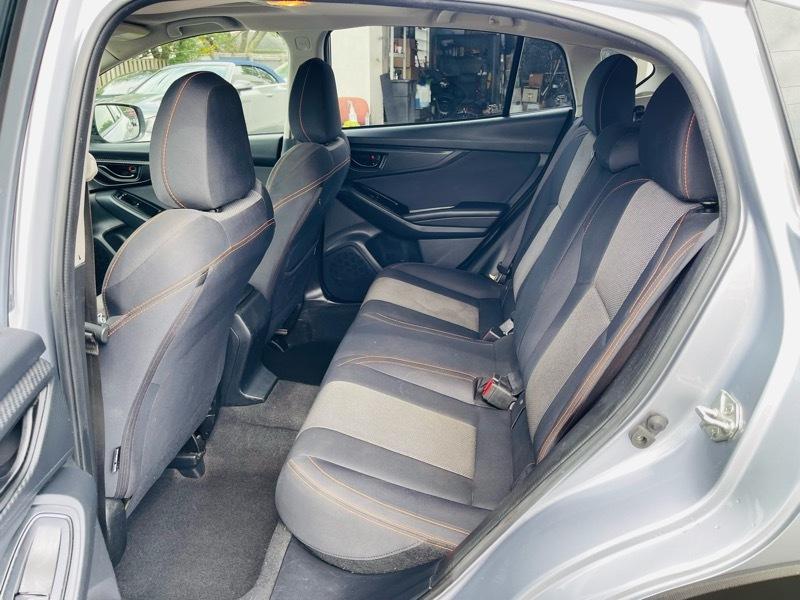Subaru Crosstrek 2.0i Premium CVT 2023